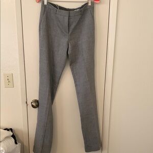 Hugo Boss Women’s Gray Dress Pants.
